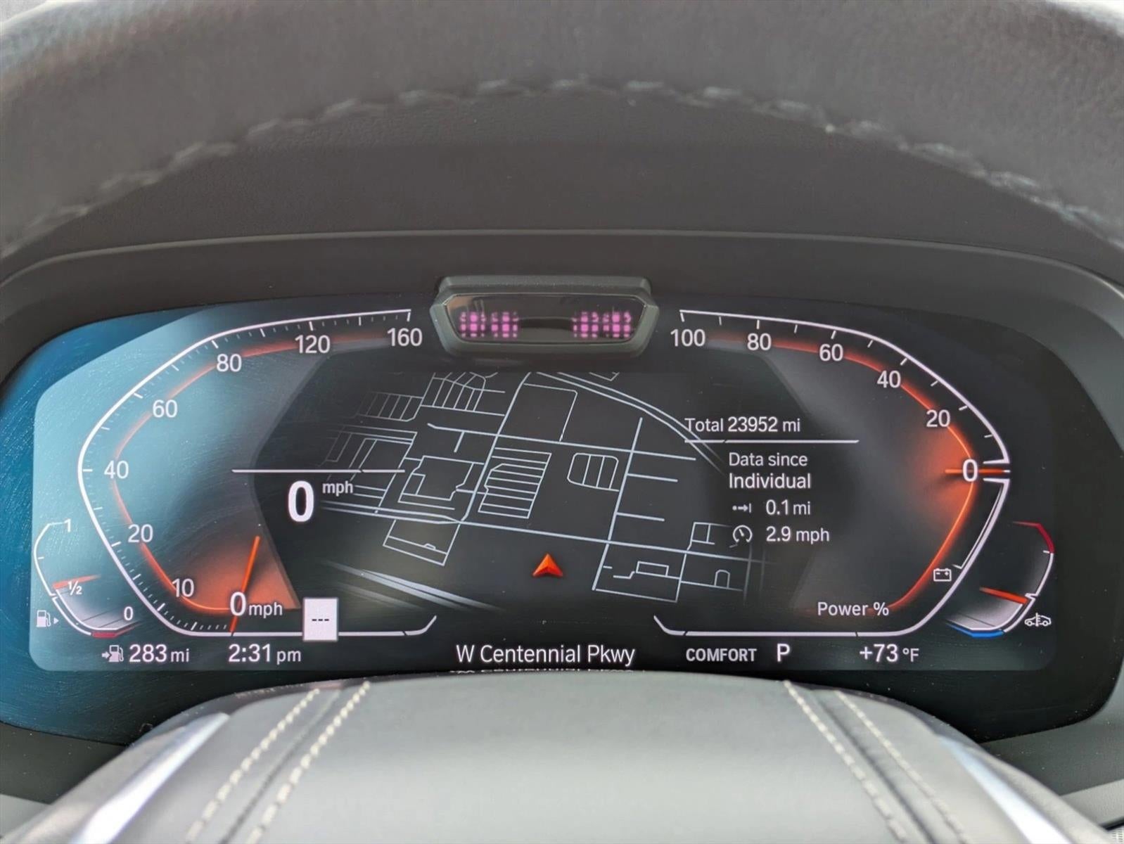 2022 BMW X5 xDrive40i Sports Activity Vehicle