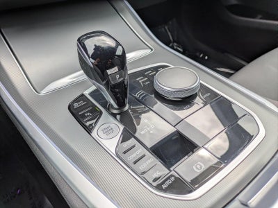 2022 BMW X5 xDrive40i Sports Activity Vehicle