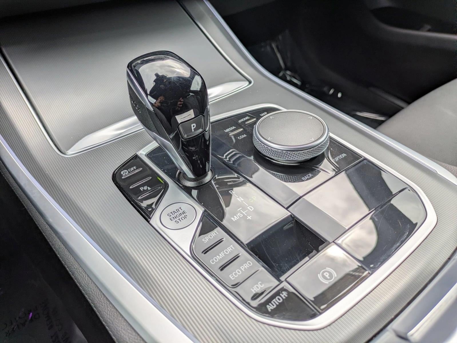 2022 BMW X5 xDrive40i Sports Activity Vehicle