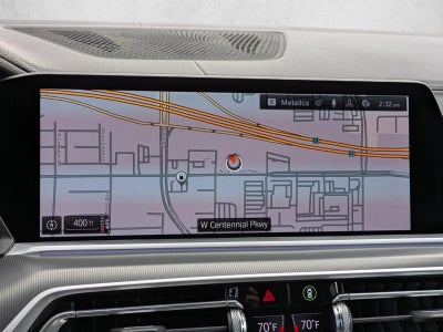 2022 BMW X5 xDrive40i Sports Activity Vehicle
