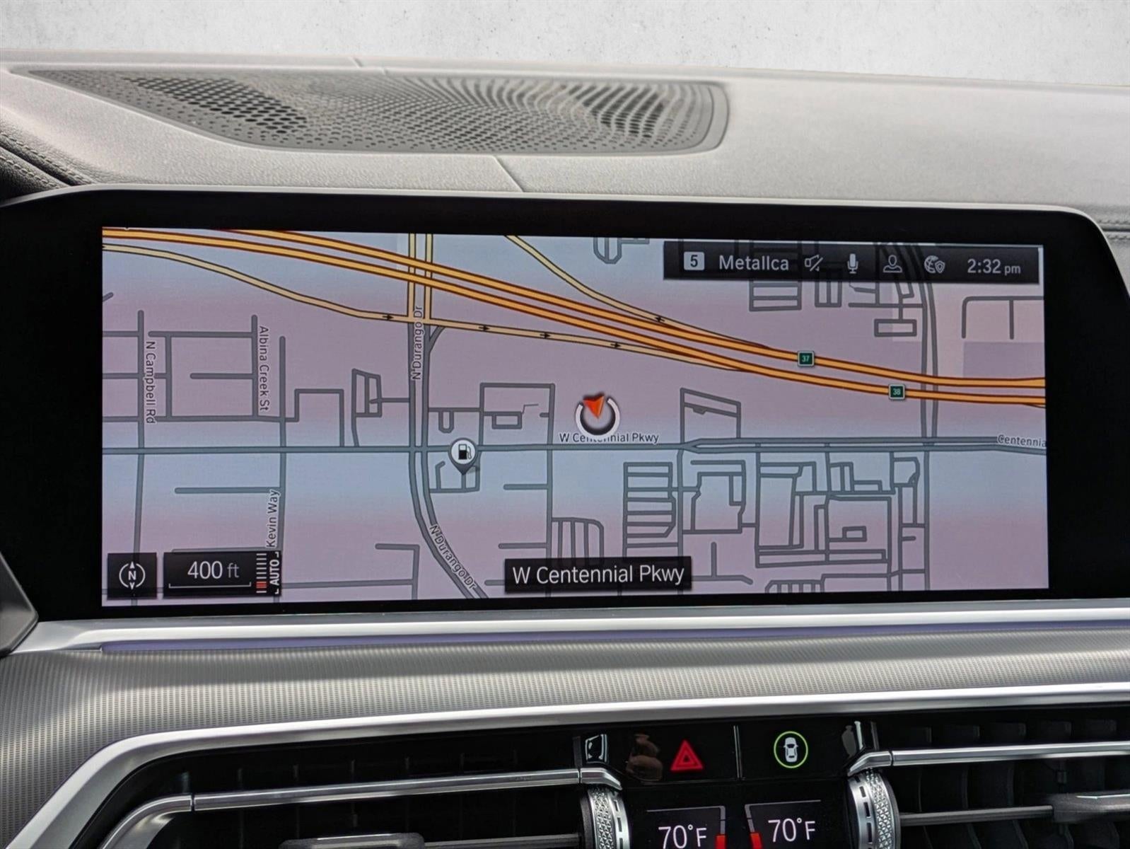 2022 BMW X5 xDrive40i Sports Activity Vehicle