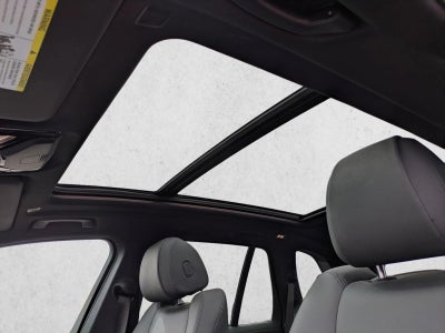 2022 BMW X5 xDrive40i Sports Activity Vehicle