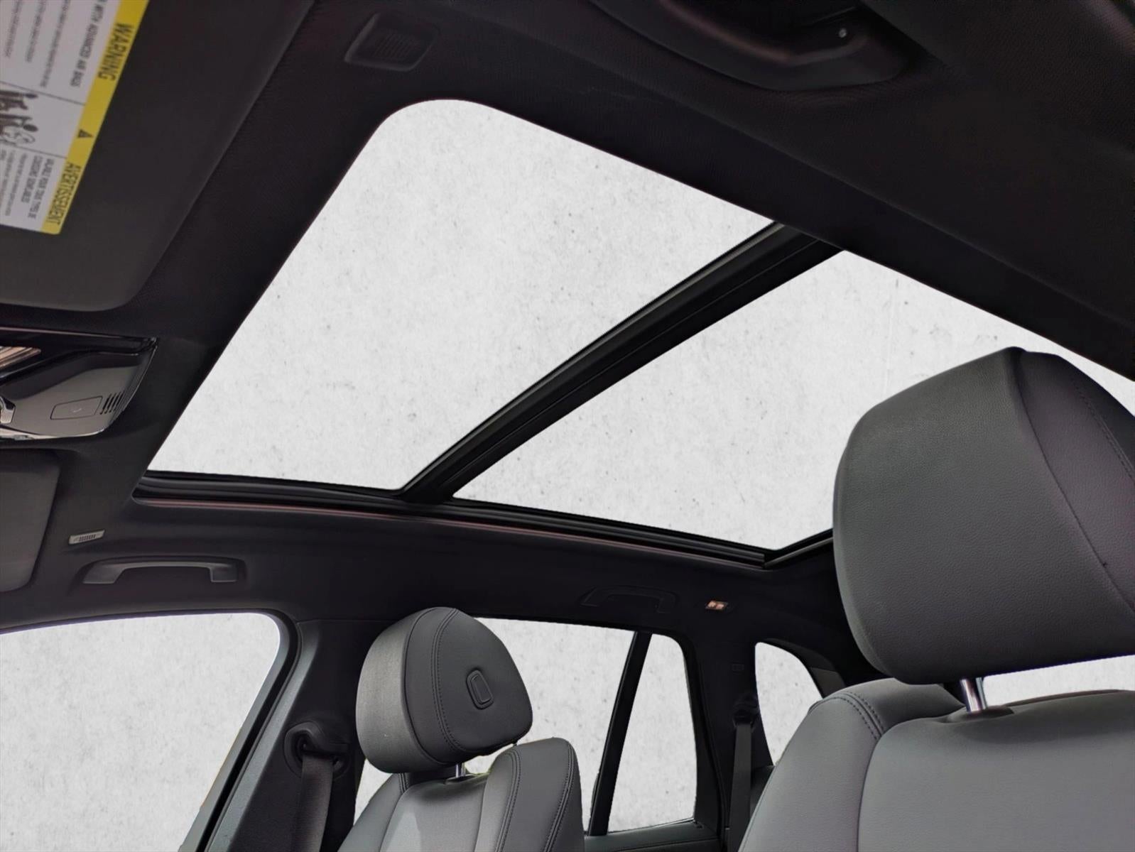 2022 BMW X5 xDrive40i Sports Activity Vehicle