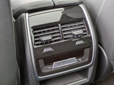 2022 BMW X5 xDrive40i Sports Activity Vehicle