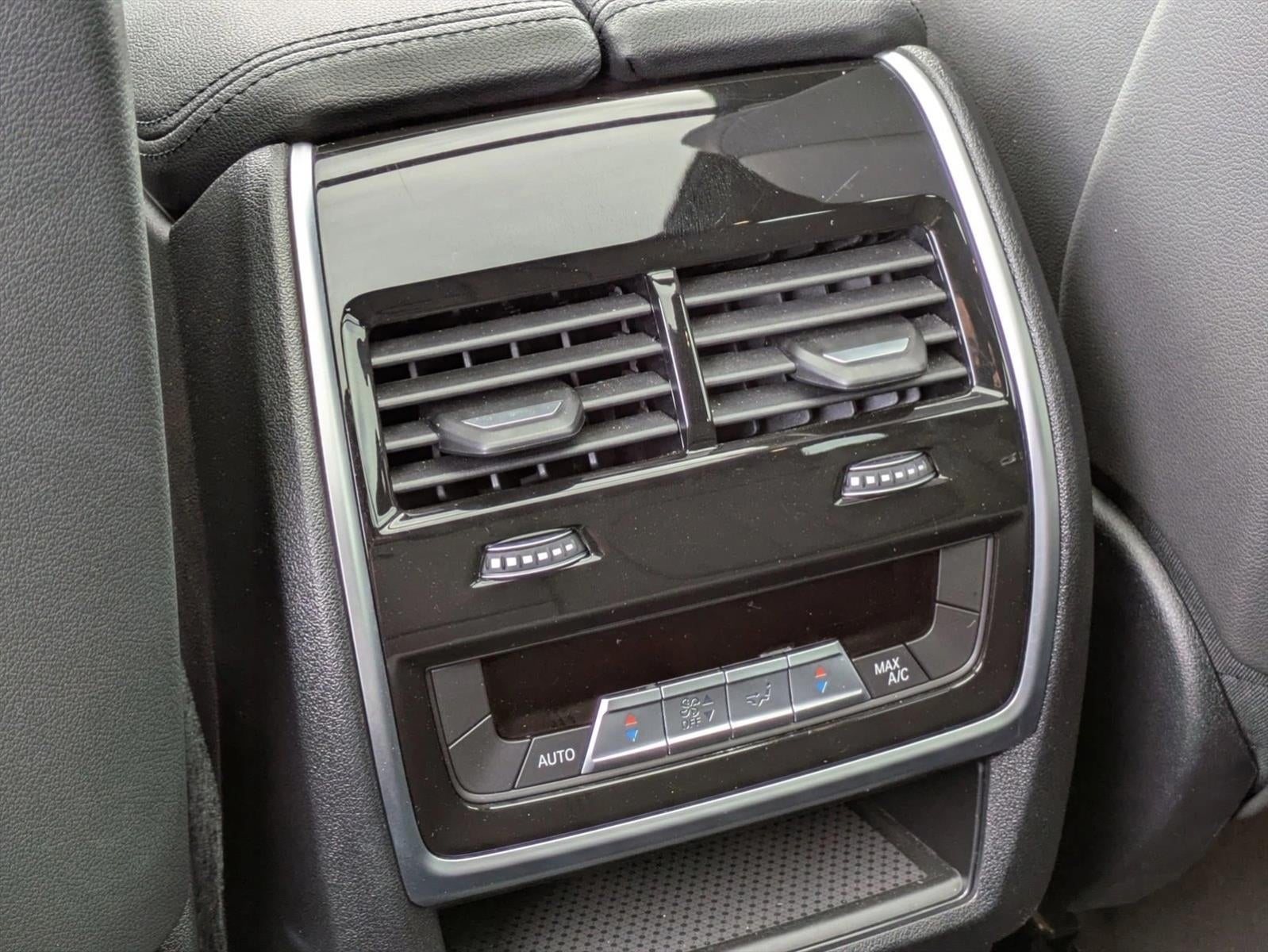 2022 BMW X5 xDrive40i Sports Activity Vehicle