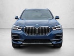 2022 BMW X5 xDrive40i Sports Activity Vehicle