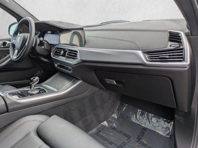 2022 BMW X5 xDrive40i Sports Activity Vehicle