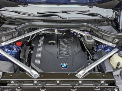 2022 BMW X5 xDrive40i Sports Activity Vehicle