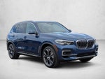 2022 BMW X5 xDrive40i Sports Activity Vehicle
