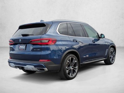 2022 BMW X5 xDrive40i Sports Activity Vehicle