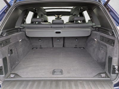 2022 BMW X5 xDrive40i Sports Activity Vehicle