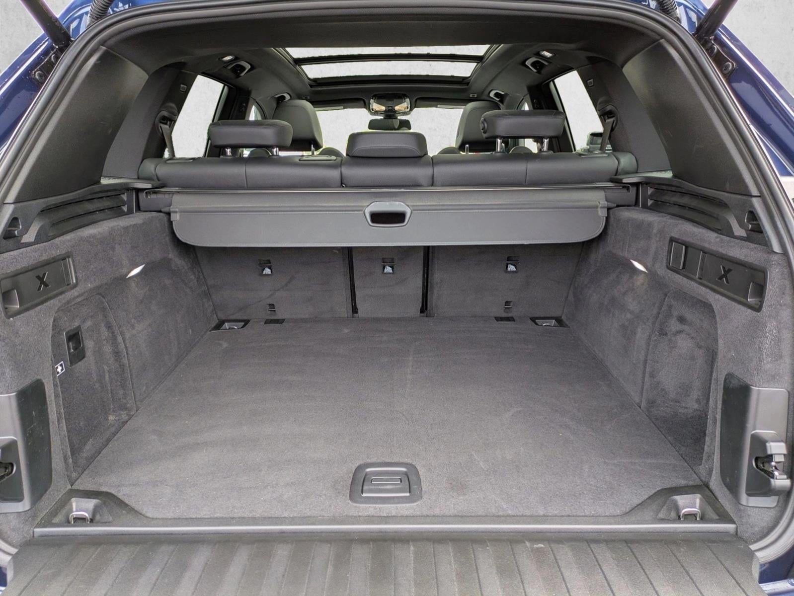 2022 BMW X5 xDrive40i Sports Activity Vehicle