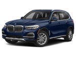 2022 BMW X5 xDrive40i Sports Activity Vehicle