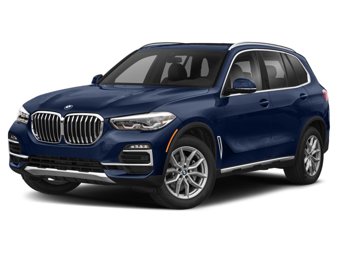 2022 BMW X5 xDrive40i Sports Activity Vehicle