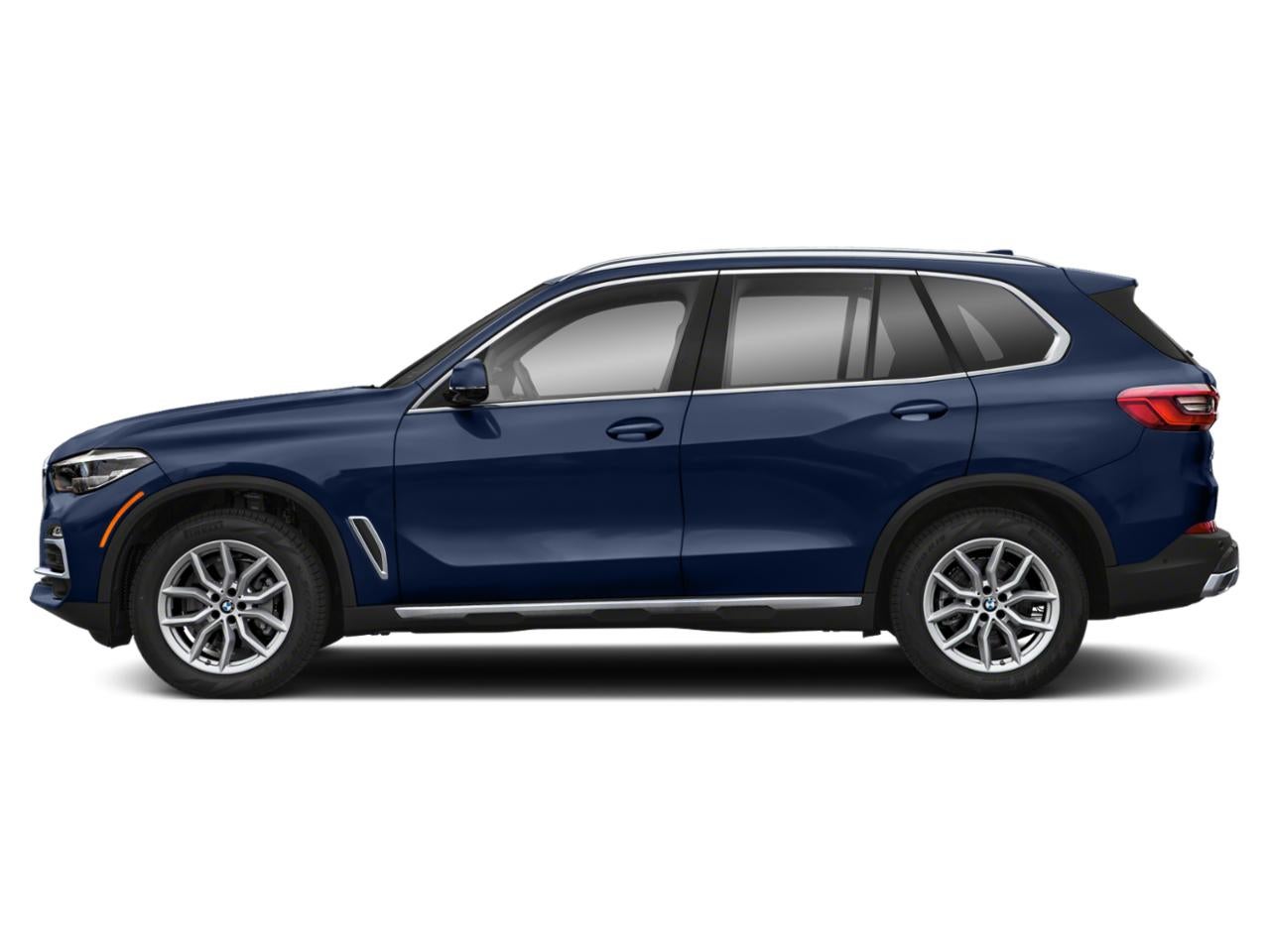 2022 BMW X5 xDrive40i Sports Activity Vehicle