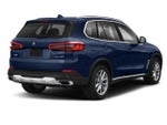 2022 BMW X5 xDrive40i Sports Activity Vehicle