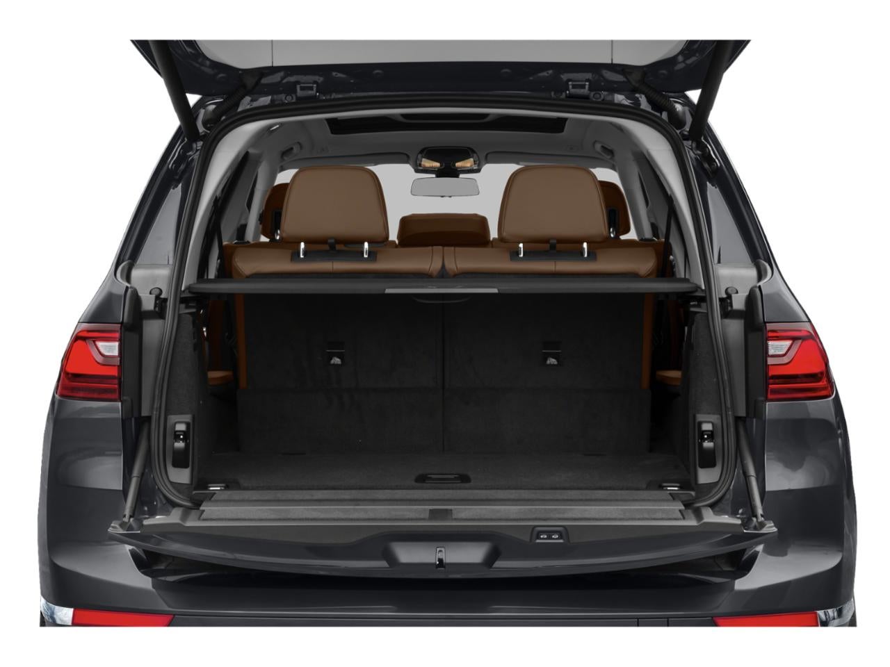 2019 BMW X7 xDrive40i Sports Activity Vehicle