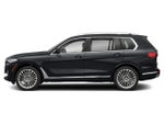 2019 BMW X7 xDrive40i Sports Activity Vehicle