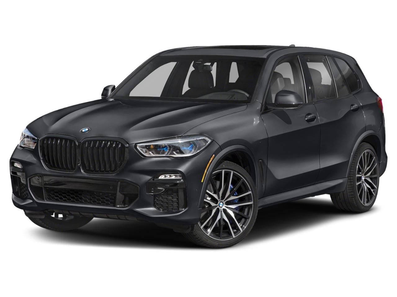 2020 BMW X5 M50i Sports Activity Vehicle