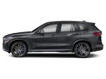 2020 BMW X5 M50i Sports Activity Vehicle