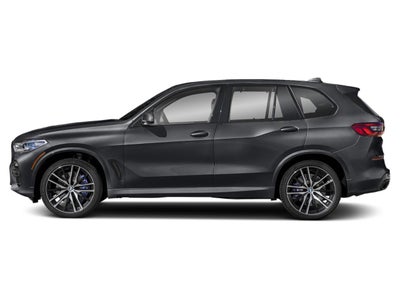 2020 BMW X5 M50i Sports Activity Vehicle