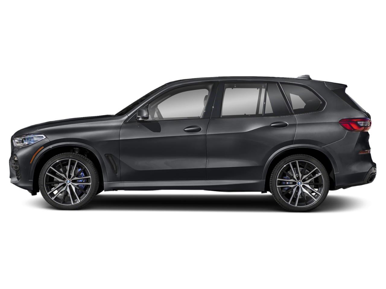 2020 BMW X5 M50i Sports Activity Vehicle