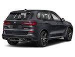 2020 BMW X5 M50i Sports Activity Vehicle