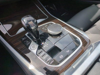 2021 BMW X5 M50i Sports Activity Vehicle