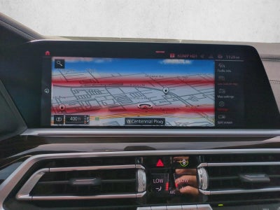 2021 BMW X5 M50i Sports Activity Vehicle