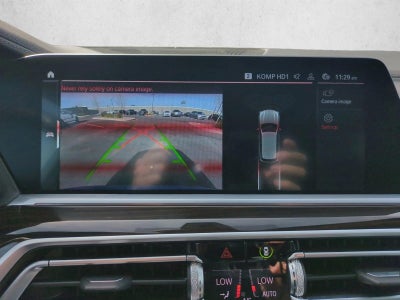 2021 BMW X5 M50i Sports Activity Vehicle