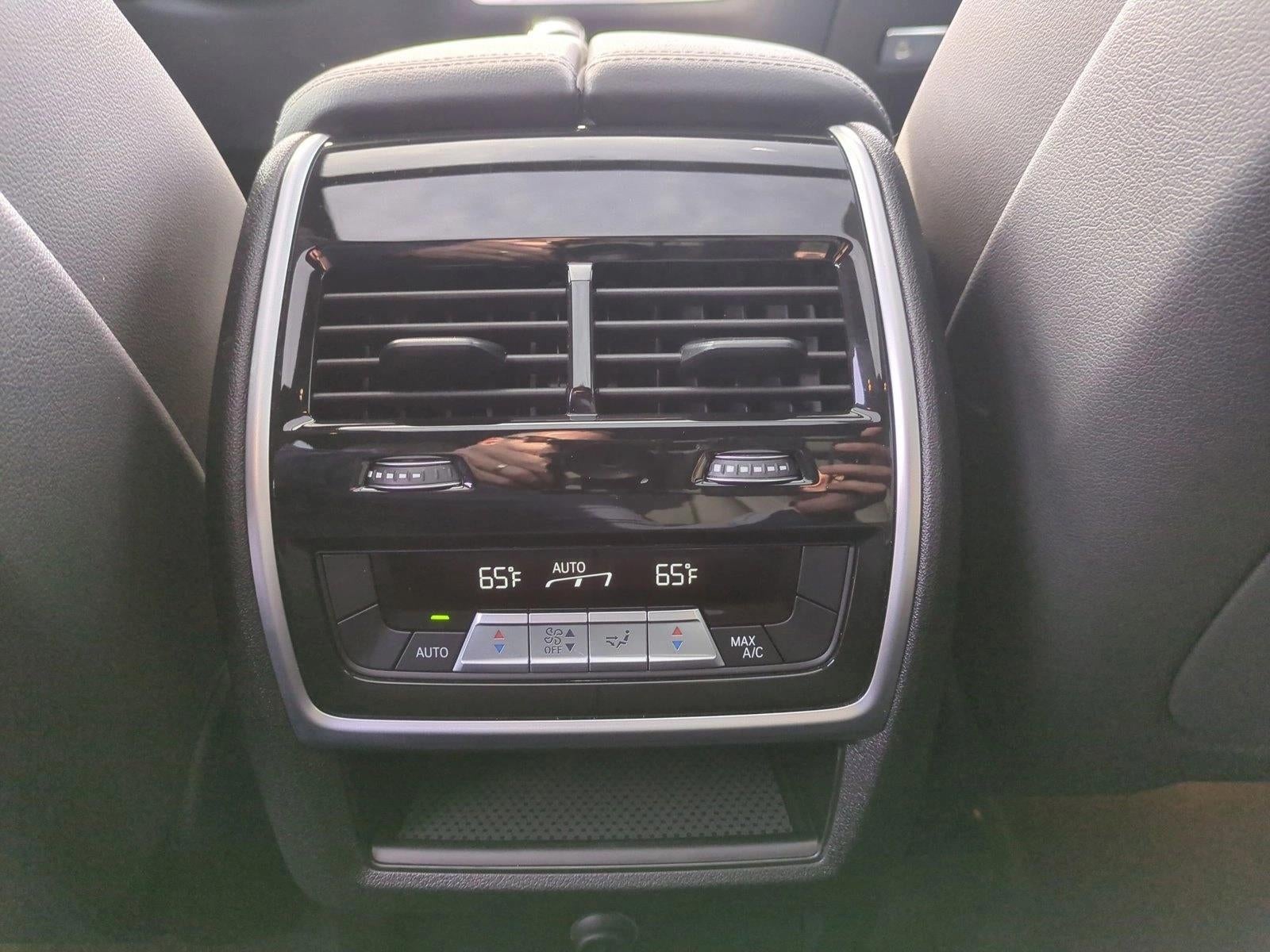 2021 BMW X5 M50i Sports Activity Vehicle