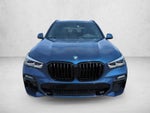 2021 BMW X5 M50i Sports Activity Vehicle