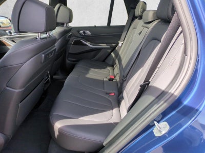 2021 BMW X5 M50i Sports Activity Vehicle