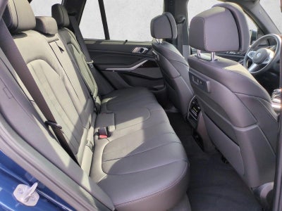 2021 BMW X5 M50i Sports Activity Vehicle