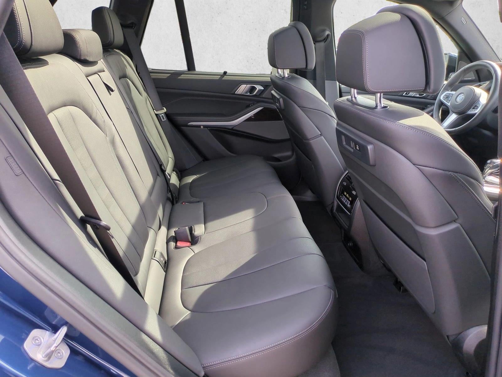 2021 BMW X5 M50i Sports Activity Vehicle