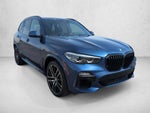 2021 BMW X5 M50i Sports Activity Vehicle