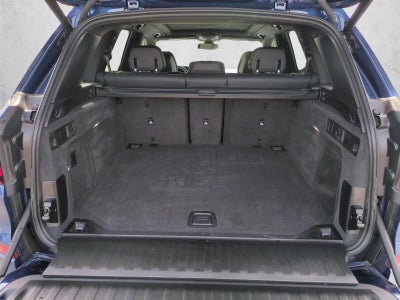 2021 BMW X5 M50i Sports Activity Vehicle