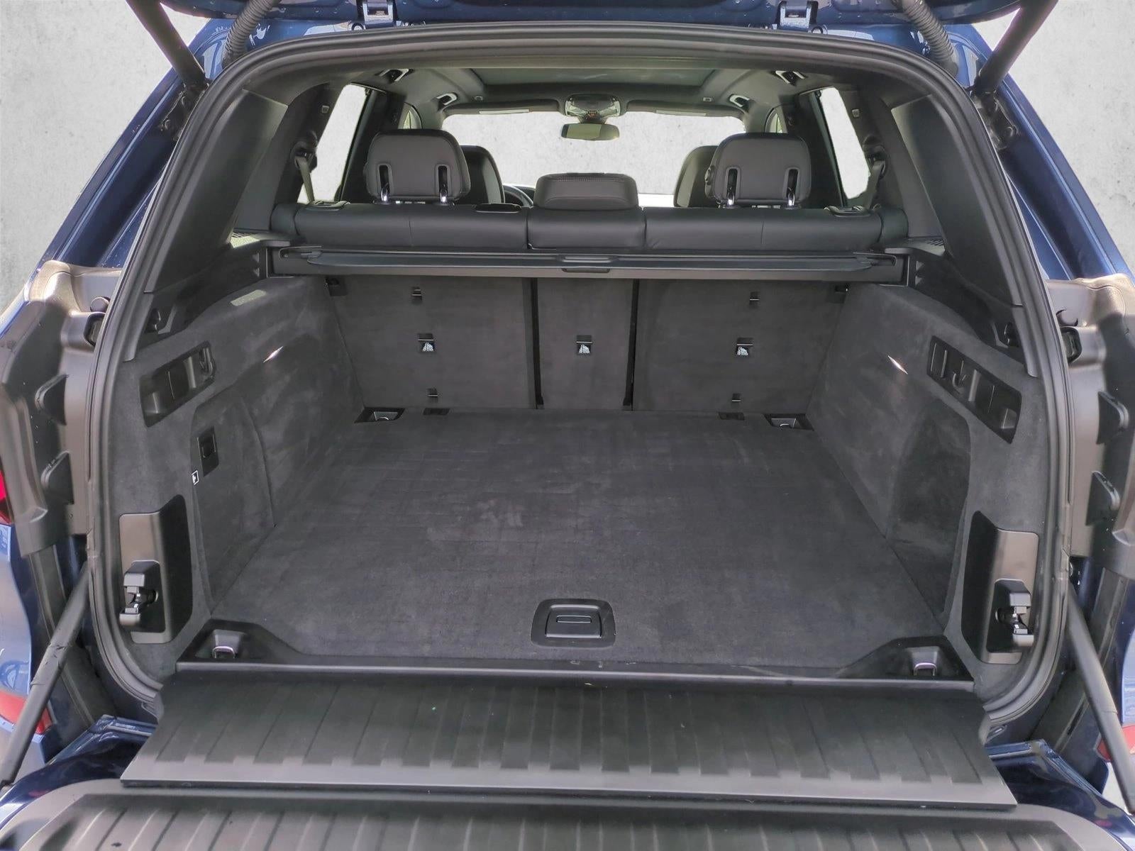 2021 BMW X5 M50i Sports Activity Vehicle