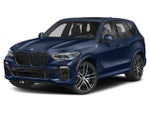 2021 BMW X5 M50i Sports Activity Vehicle
