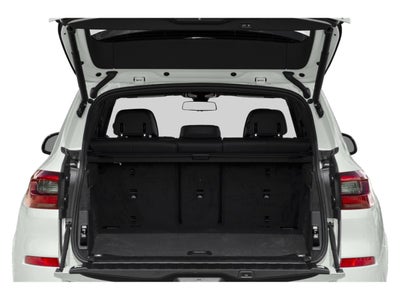 2021 BMW X5 M50i Sports Activity Vehicle