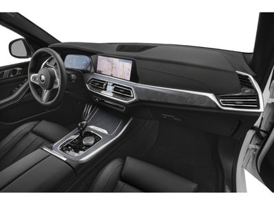 2021 BMW X5 M50i Sports Activity Vehicle