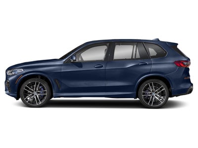 2021 BMW X5 M50i Sports Activity Vehicle