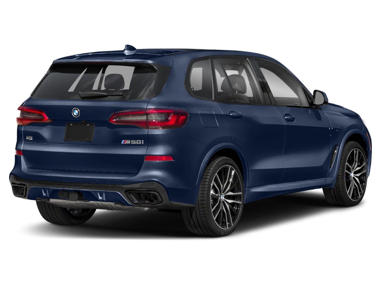 2021 BMW X5 M50i Sports Activity Vehicle