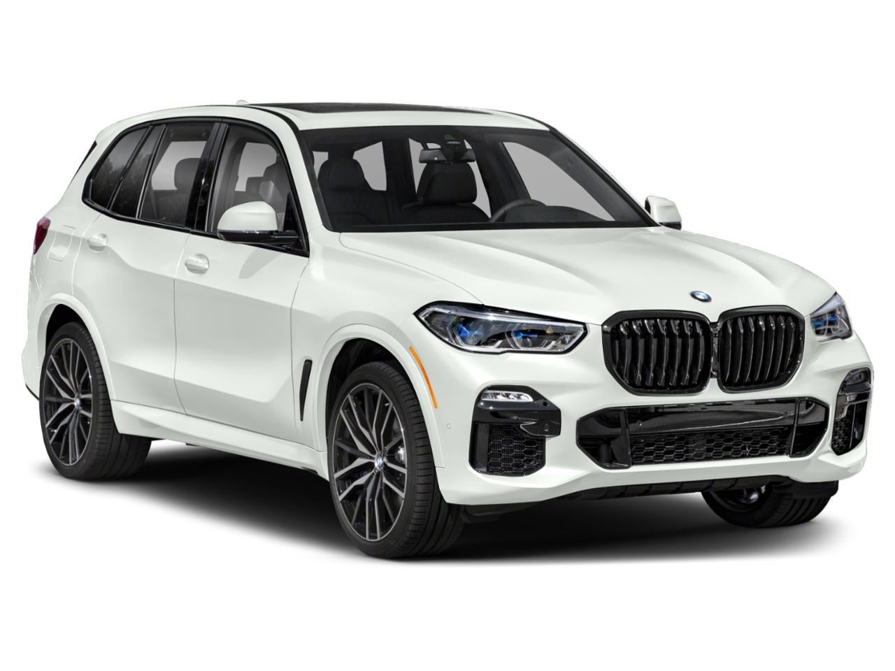 2021 BMW X5 M50i Sports Activity Vehicle