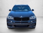 2017 BMW X5 xDrive50i Sports Activity Vehicle
