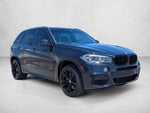 2017 BMW X5 xDrive50i Sports Activity Vehicle