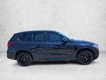 2017 BMW X5 xDrive50i Sports Activity Vehicle