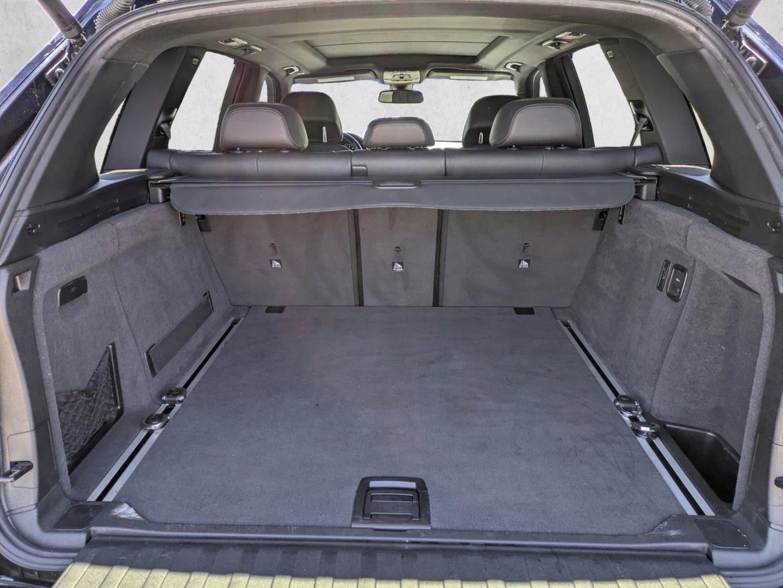 2017 BMW X5 xDrive50i Sports Activity Vehicle