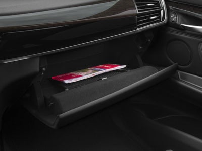 2017 BMW X5 xDrive50i Sports Activity Vehicle