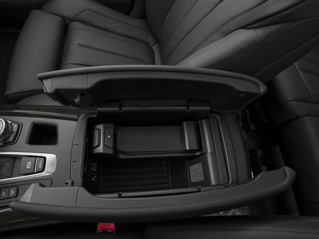 2017 BMW X5 xDrive50i Sports Activity Vehicle